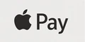 Apple Pay Logo als Zahlungsmethode bei Cleobetra Casino