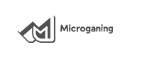 Microgaming Provider-Logo bei Cleobetra Casino
