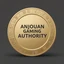 Anjouan Gaming Authority Lizenz-Siegel - Cleobetra Casino Lizenz