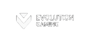 Evolution Gaming Provider-Logo bei Cleobetra Casino